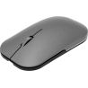 Sbox WM-113 Wireless Silver