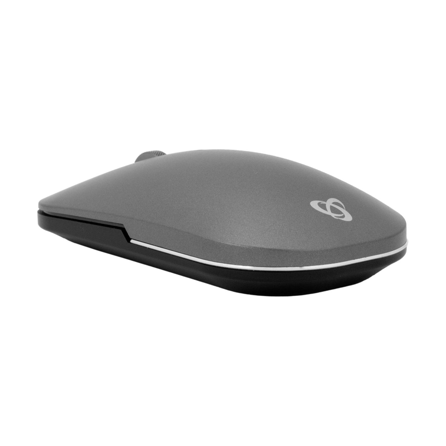 Sbox WM-113 Wireless Silver