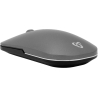 Sbox WM-113 Wireless Silver