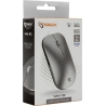 Sbox WM-113 Wireless Silver