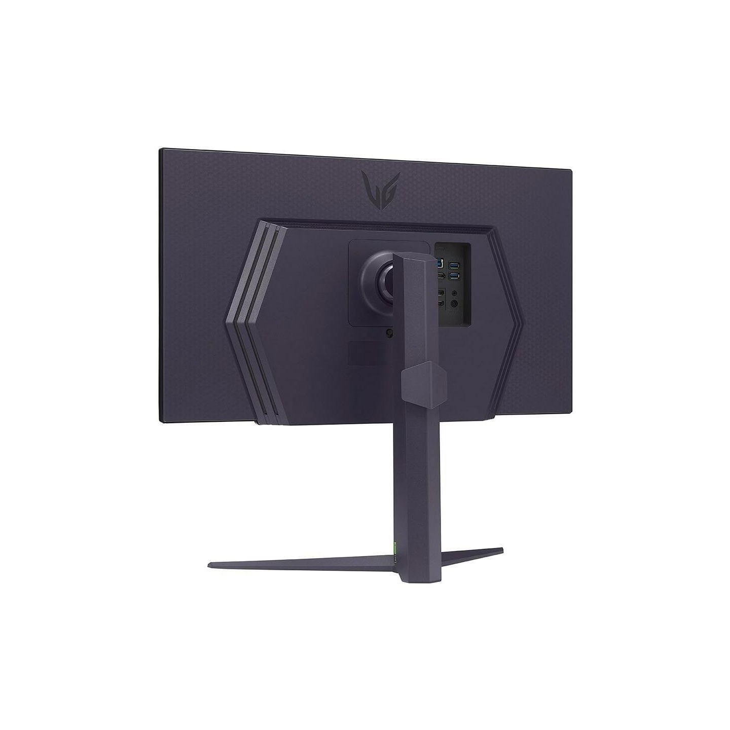 LG 27GS85Q 27" QHD ULTRAGEAR™ NANO IPS 1MS (GTG) 200HZ