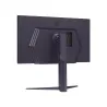LG LCD Monitor|LG|27"|Panel IPS|2560x1440|16:9|180Hz|1 ms|Pivot|Height adjustable|Tilt|Colour Black|27GS85Q-B