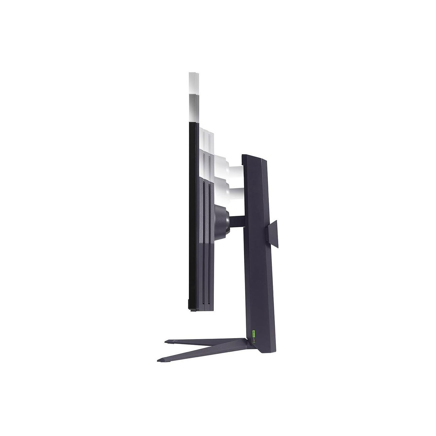 LG 27GS85Q 27" QHD ULTRAGEAR™ NANO IPS 1MS (GTG) 200HZ