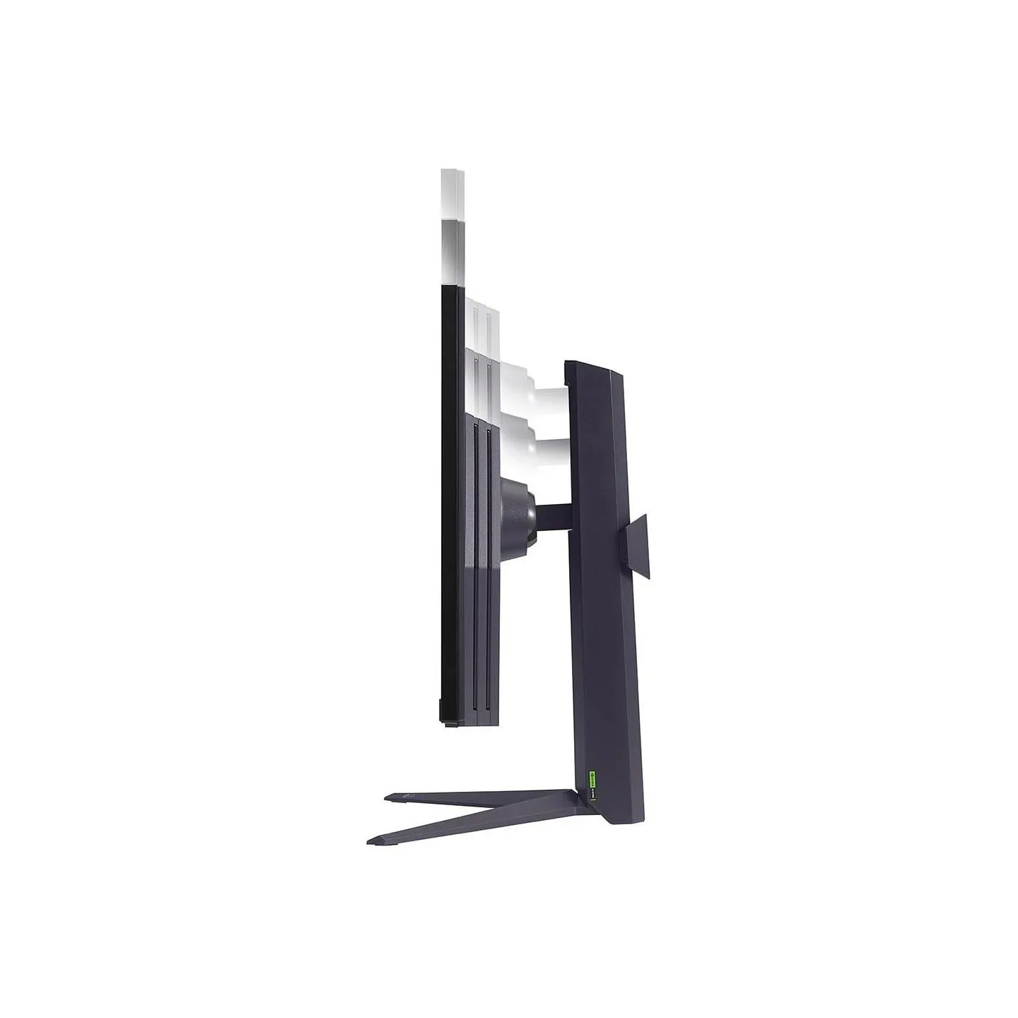 LG 27GS85Q 27" QHD ULTRAGEAR™ NANO IPS 1MS (GTG) 200HZ