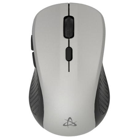Sbox WM-993 Silver