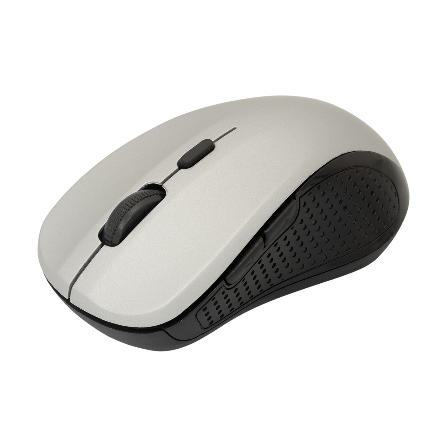 Sbox WM-993 Silver