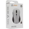 Sbox WM-993 Silver