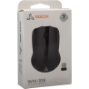 Sbox WM-109 Black