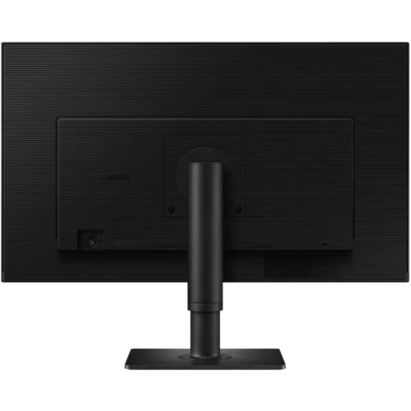 Samsung LCD Monitor|SAMSUNG|27 "|1920 x 1080 pixels|Full HD|Native aspect ratio 16:9|LCD|Flat|LS27D402GSUXXE