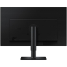 Samsung LCD Monitor|SAMSUNG|27 "|1920 x 1080 pixels|Full HD|Native aspect ratio 16:9|LCD|Flat|LS27D402GSUXXE