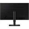 Samsung LCD Monitor|SAMSUNG|27 "|1920 x 1080 pixels|Full HD|Native aspect ratio 16:9|LCD|Flat|LS27D402GSUXXE