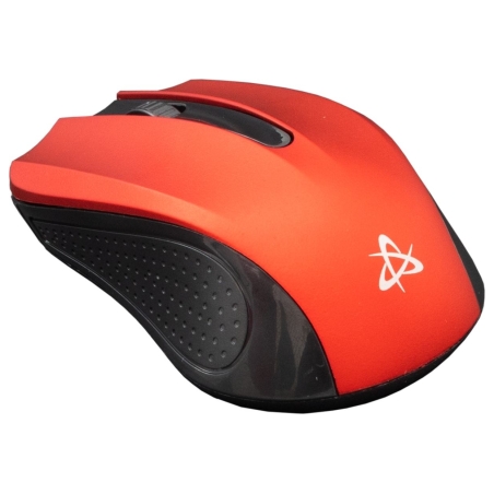 Sbox WM-109 Red