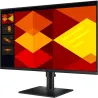 Samsung LCD Monitor|SAMSUNG|27 "|1920 x 1080 pixels|Full HD|Native aspect ratio 16:9|LCD|Flat|LS27D402GSUXXE