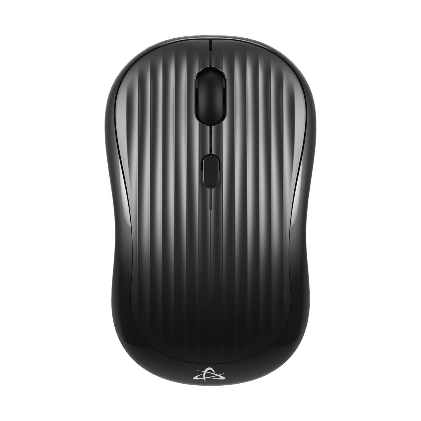 Sbox WM-602 Black Wireless