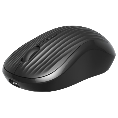 Sbox WM-602 Black Wireless