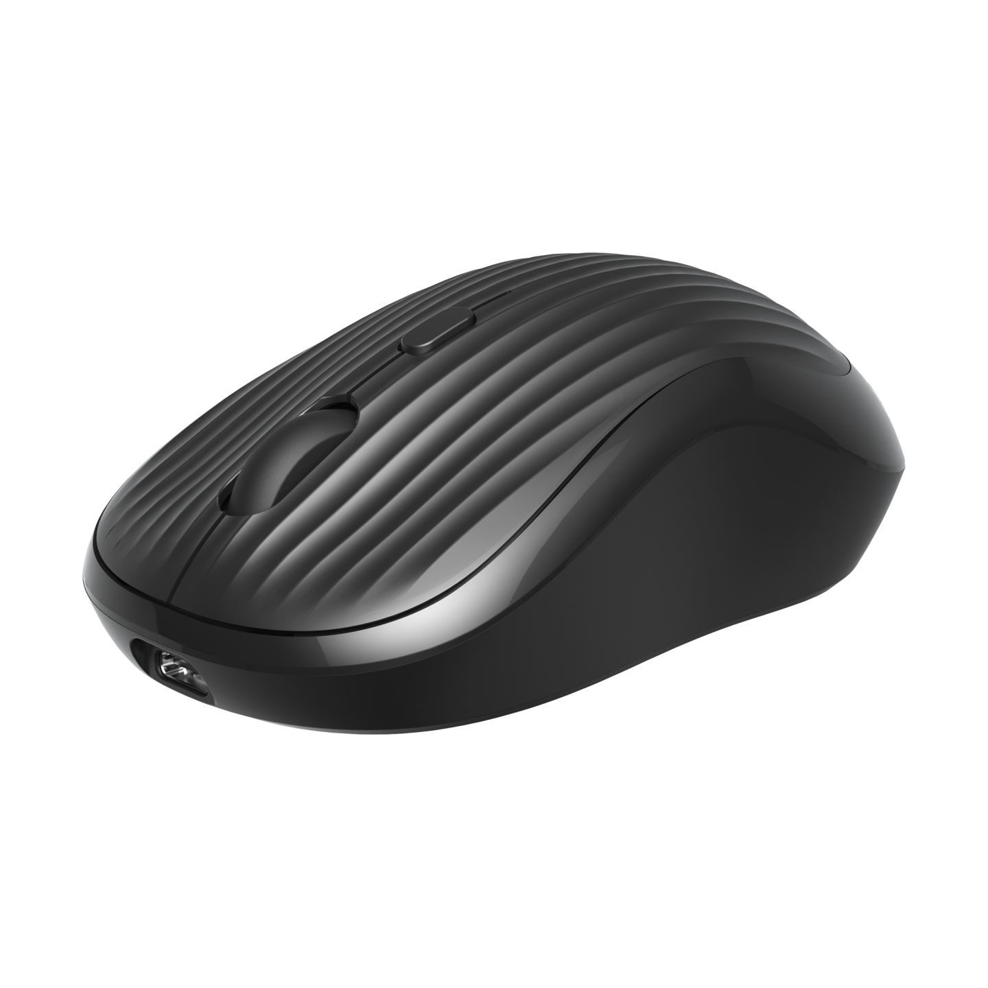 Sbox WM-602 Black Wireless