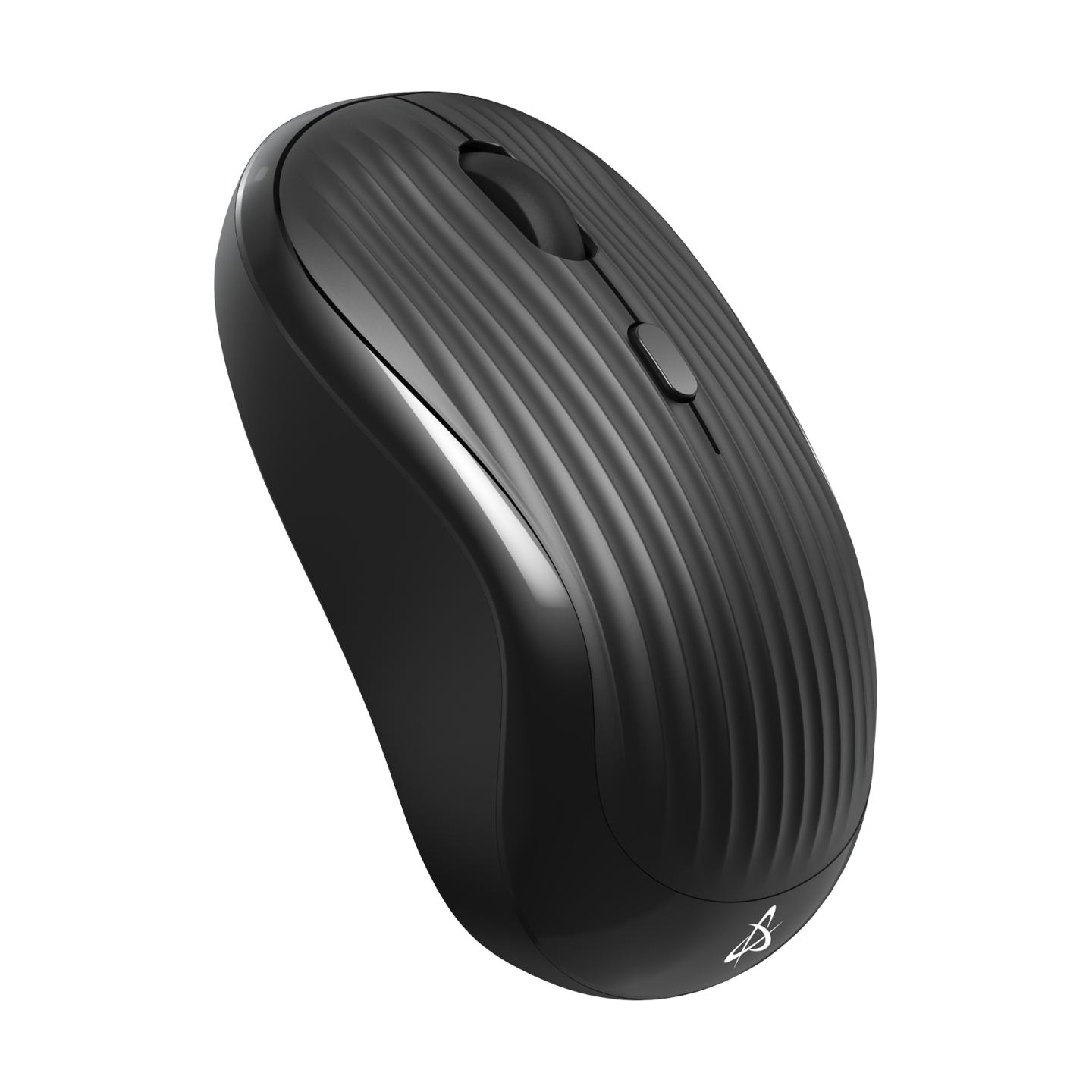 Sbox WM-602 Black Wireless