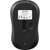 Sbox WM-602 Black Wireless