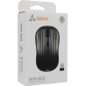 Sbox WM-602 Black Wireless