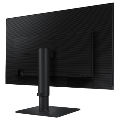Samsung LCD Monitor|SAMSUNG|27 "|1920 x 1080 pixels|Full HD|Native aspect ratio 16:9|LCD|Flat|LS27D402GSUXXE