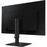 Samsung LCD Monitor|SAMSUNG|27 "|1920 x 1080 pixels|Full HD|Native aspect ratio 16:9|LCD|Flat|LS27D402GSUXXE