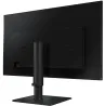 Samsung LCD Monitor|SAMSUNG|27 "|1920 x 1080 pixels|Full HD|Native aspect ratio 16:9|LCD|Flat|LS27D402GSUXXE