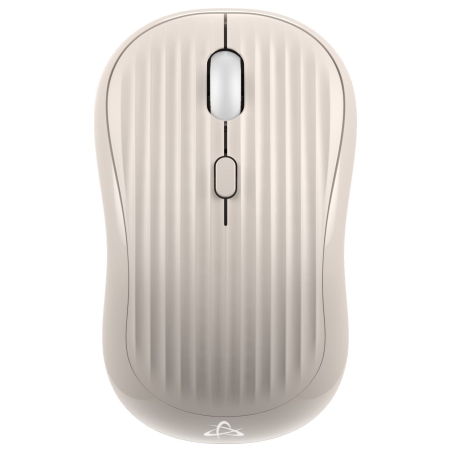 Sbox WM-602 Beige Wireless