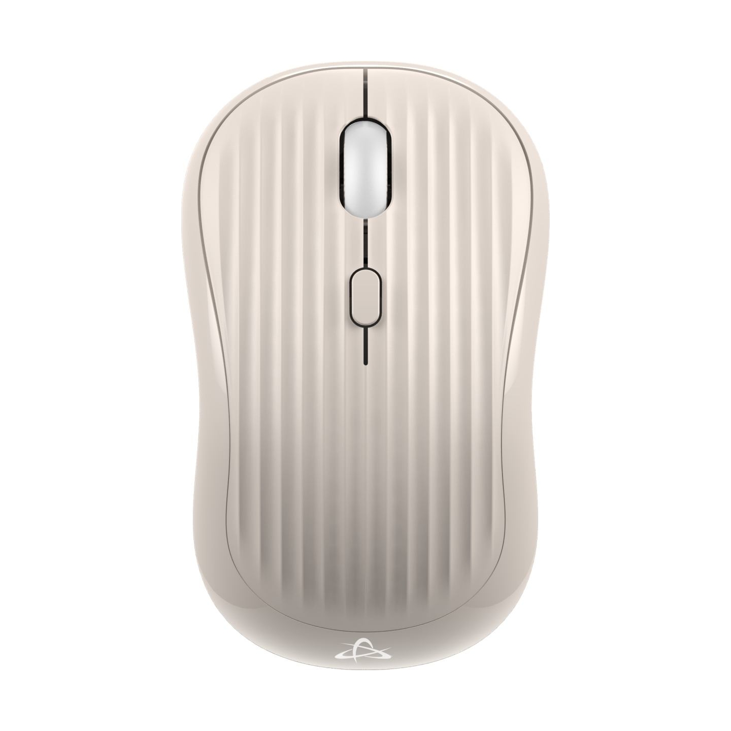 Sbox WM-602 Beige Wireless