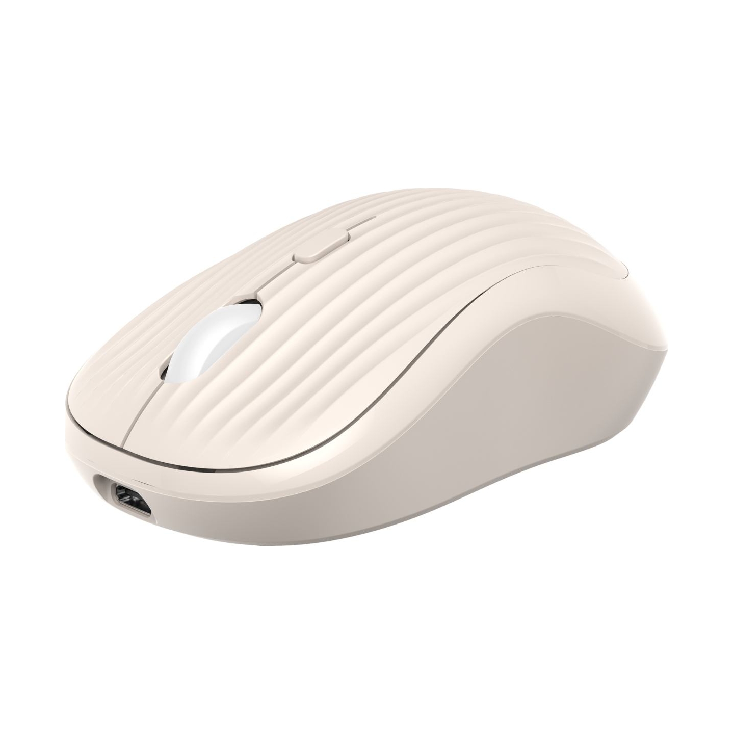 Sbox WM-602 Beige Wireless