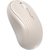 Sbox WM-602 Beige Wireless
