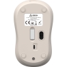 Sbox WM-602 Beige Wireless