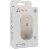 Sbox WM-602 Beige Wireless