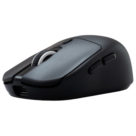 Sbox WM-710 Black Wireless