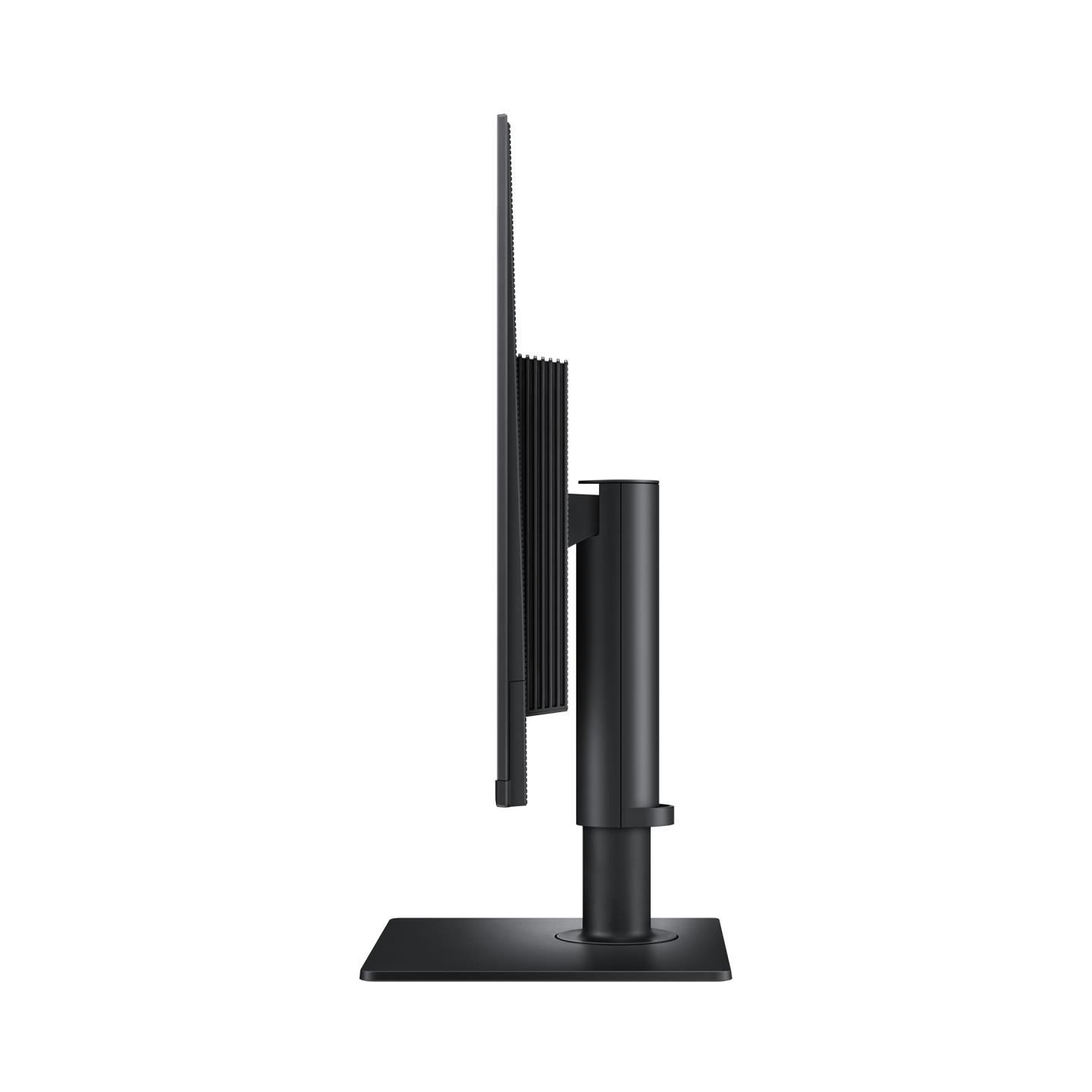Samsung LCD Monitor|SAMSUNG|27 "|1920 x 1080 pixels|Full HD|Native aspect ratio 16:9|LCD|Flat|LS27D402GSUXXE