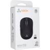 Sbox WM-710 Black Wireless