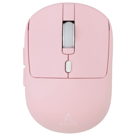 Sbox WM-710 Pink Wireless