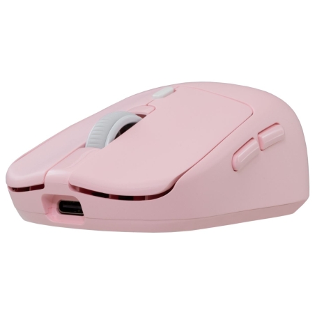 Sbox WM-710 Pink Wireless