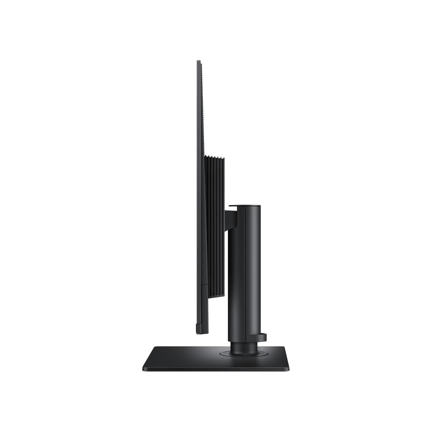 Samsung LCD Monitor|SAMSUNG|27 "|1920 x 1080 pixels|Full HD|Native aspect ratio 16:9|LCD|Flat|LS27D402GSUXXE