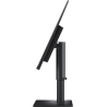 Samsung LCD Monitor|SAMSUNG|27 "|1920 x 1080 pixels|Full HD|Native aspect ratio 16:9|LCD|Flat|LS27D402GSUXXE