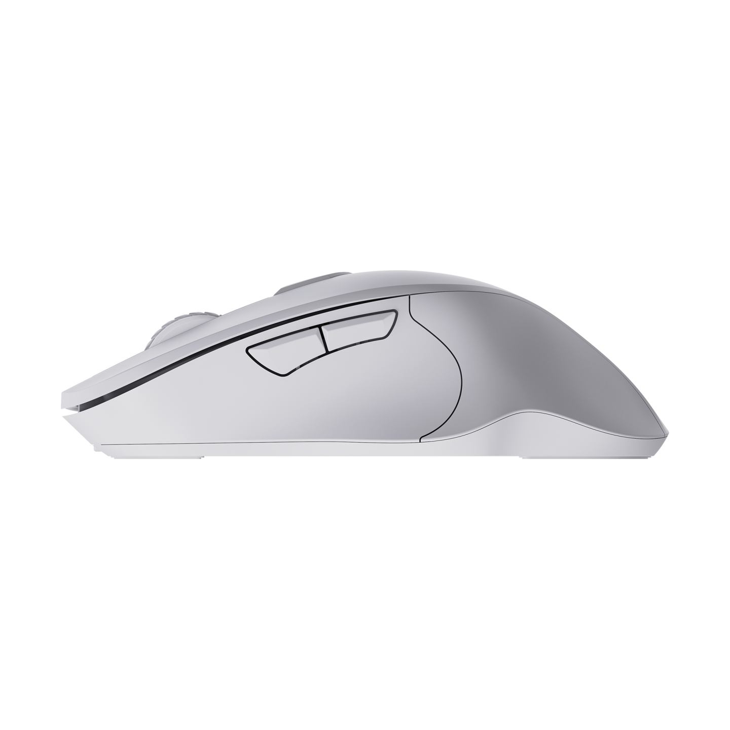 Sbox WM-308 White