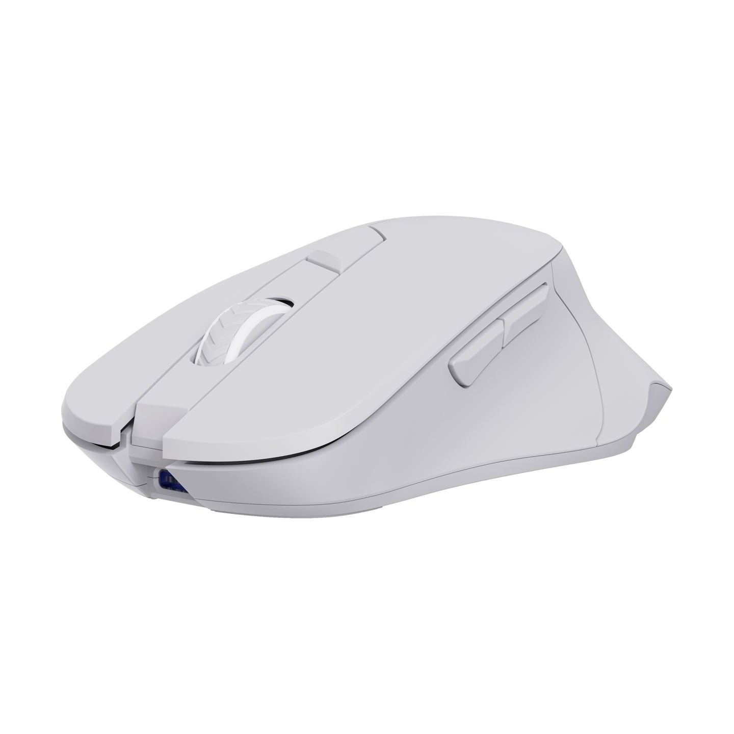 Sbox WM-308 White
