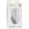Sbox WM-308 White