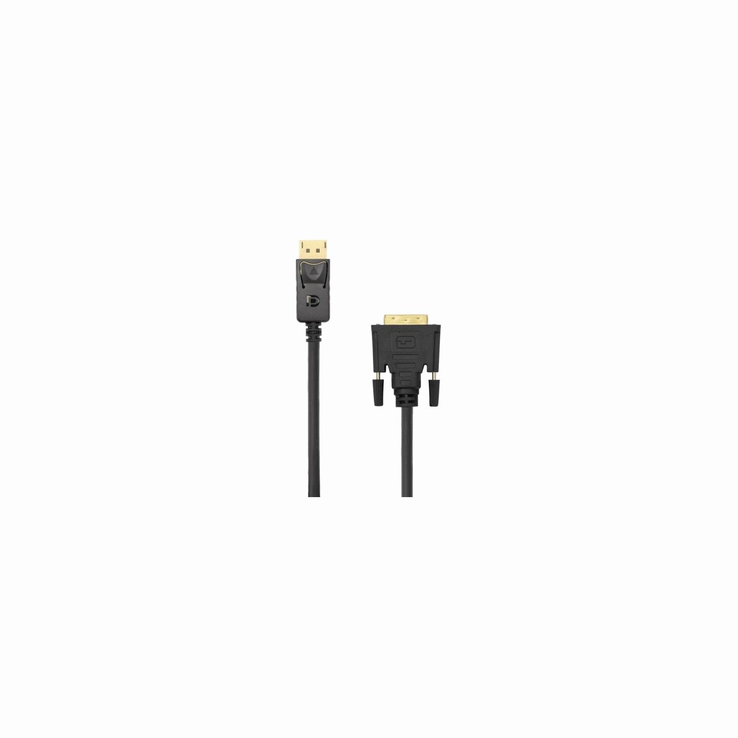 Sbox DP-DVI M/M 2M DP-DVI-2
