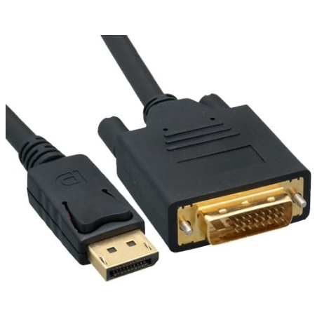 Sbox DP-DVI M/M 2M DP-DVI-2