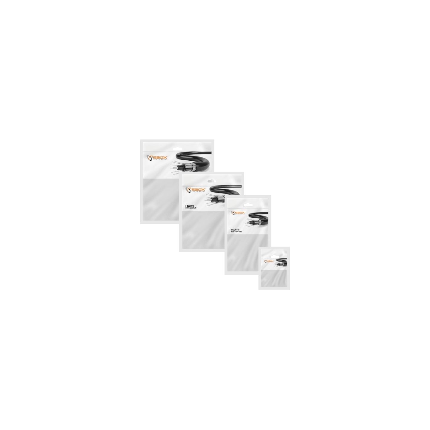 Sbox DP-DVI M/M 2M DP-DVI-2