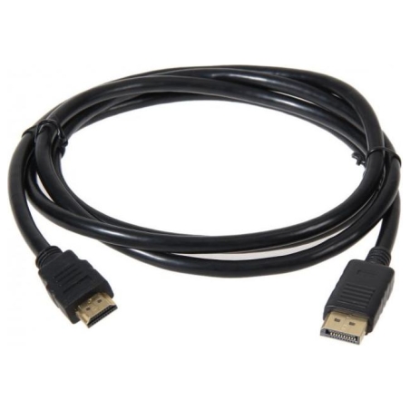 Sbox DP-HDMI M/M 2m DP-HDMI-2