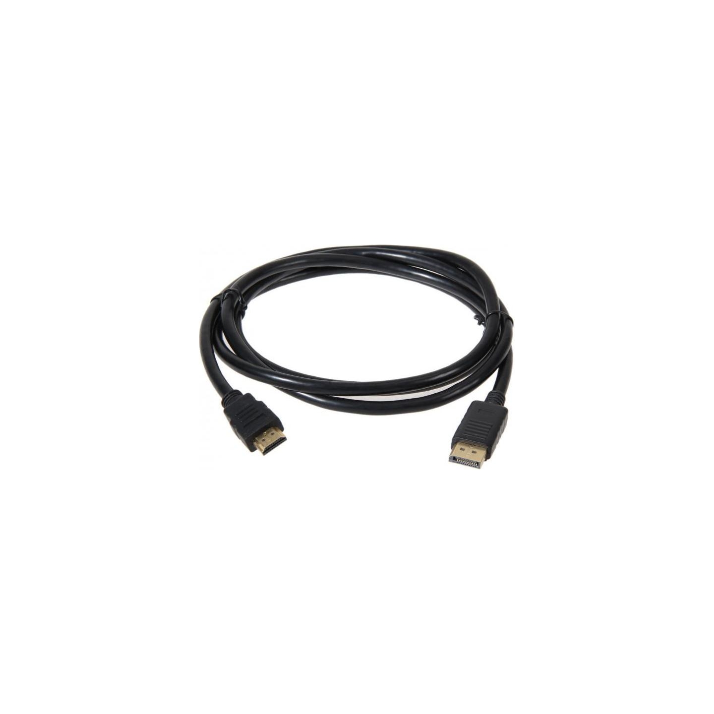 Sbox DP-HDMI M/M 2m DP-HDMI-2