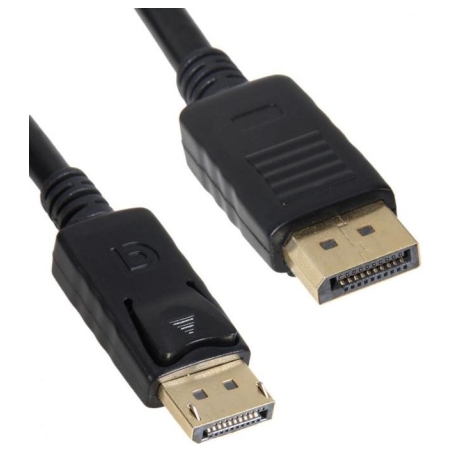 Sbox DP-HDMI M/M 2m DP-HDMI-2