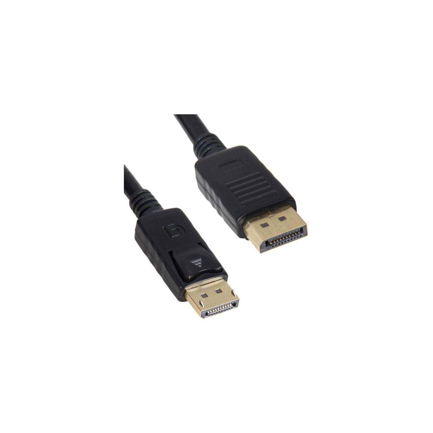 Sbox DP-HDMI M/M 2m DP-HDMI-2