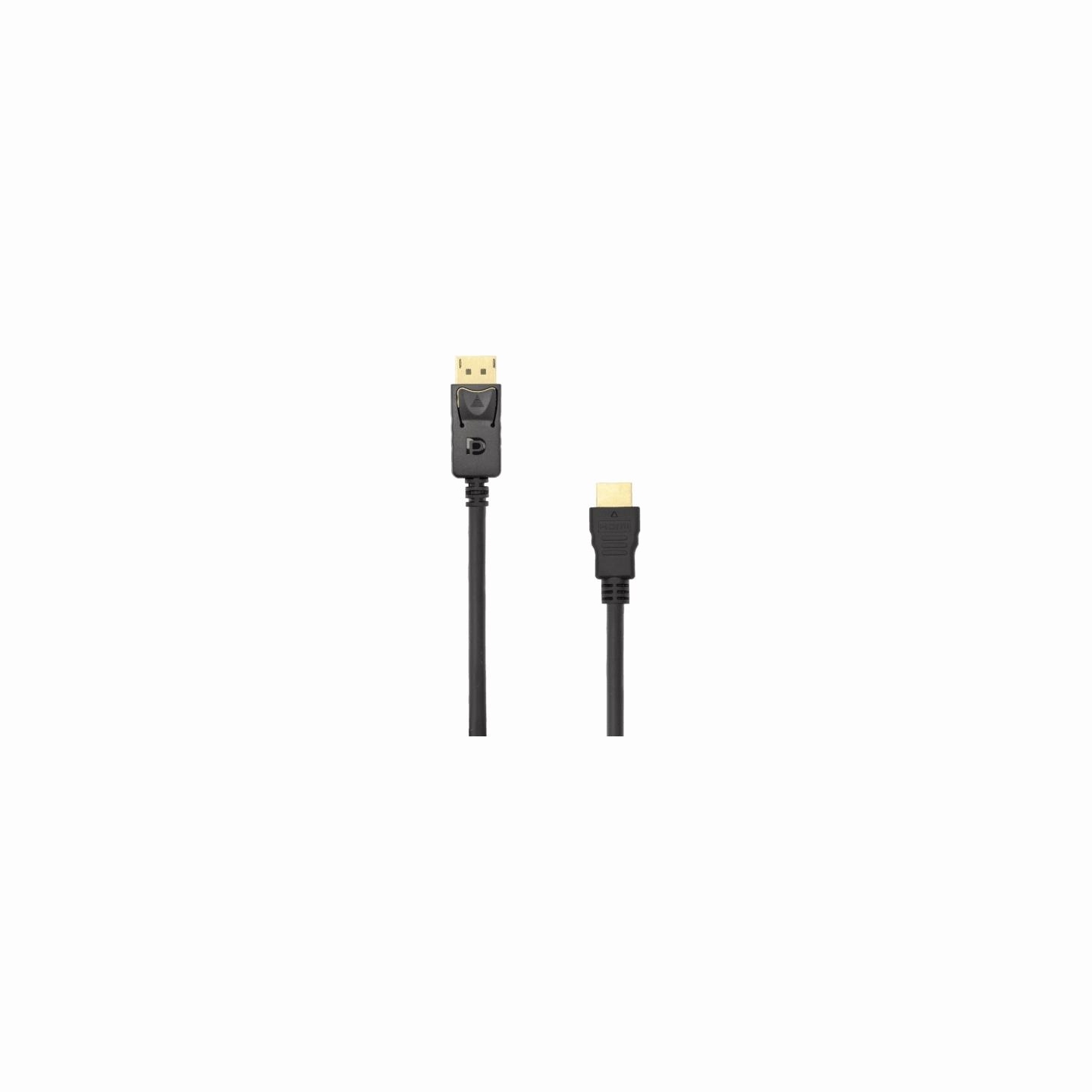 Sbox DP-HDMI M/M 2m DP-HDMI-2